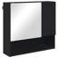 Bathroom Storage Furniture Set-1427134896