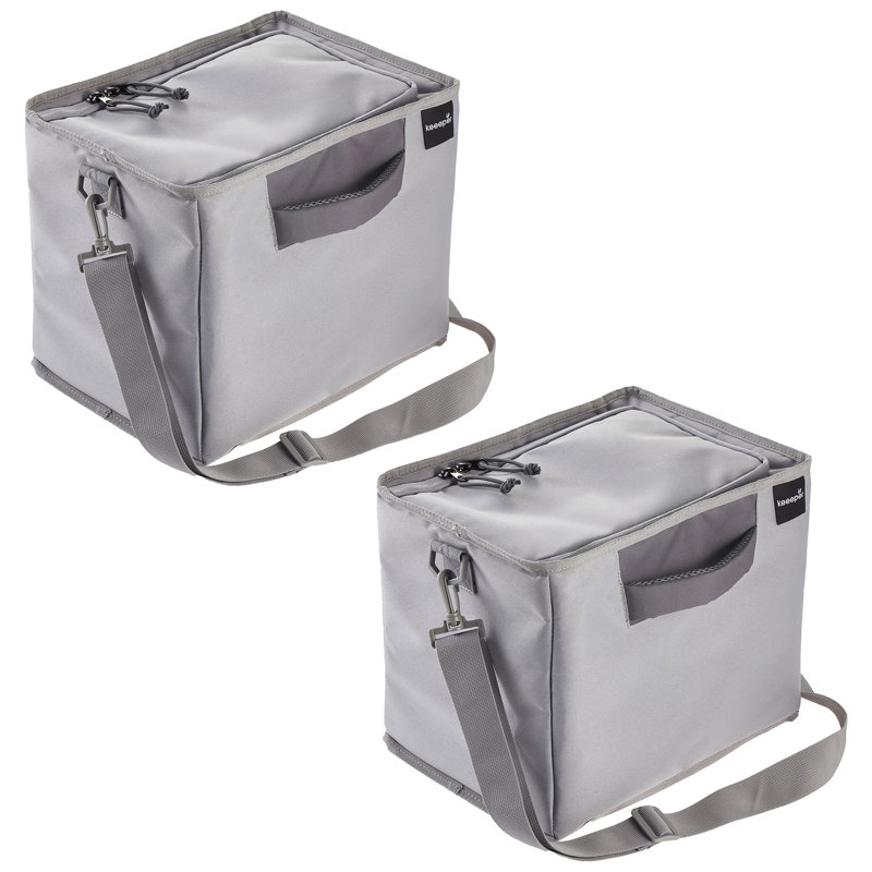 Keeeper Fabric Storage Bag