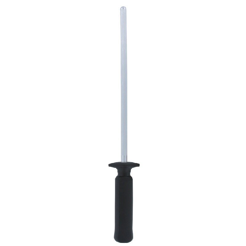Acier d'affûtage 23 cm