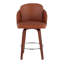 Tabouret tournant 25 "Violetta-1571125931-1571125942