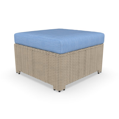 Henri 2-Person Sunbrella® Patio Seating Group