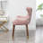 Bilski Upholstered Wingback Chair-615771568