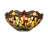 Resin Flush Mounted Sconce