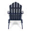 CHAISE ADIRONDack pliable