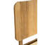 Fitzroy - Lit moderne en acacia naturel-1207821303