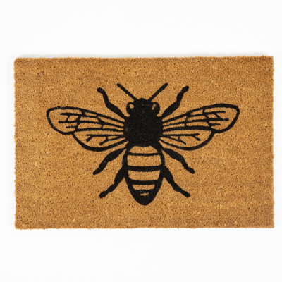 Mehta Non-Slip Indoor / Outdoor Doormat