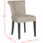 Ring 20.5'' H Tufted Upholstered Side Chair-14829099