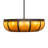 Brieanne 30'' Ceiling Fan with Light Kit