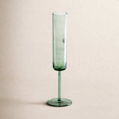 Urbo Champagne Flute