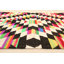 Abstract Hand Woven Area Rug-15615611
