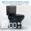 Round Toilet Seat-98728189