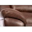 Fauteuil inclinable avec appui-tête électrique Preston-128960146