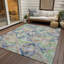 Tapis intérieur / extérieur lavable en machine Christain ACN1326-102631358