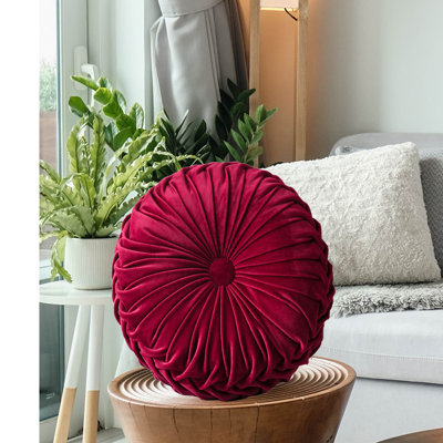 Housse de coussin Lanajah