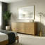 Commode 9 tiroirs 84 po Celine-597154527