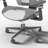 Inbox Zero Adjustable Ergonomic Swiveling PC & Racing Game Chair-1543692232