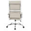 Fauteuil de direction en cuir Mulkey-201597701