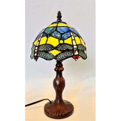 Lampe de table 13" Ragnhild