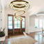 W47.5 "Modern Lustre Crystal
