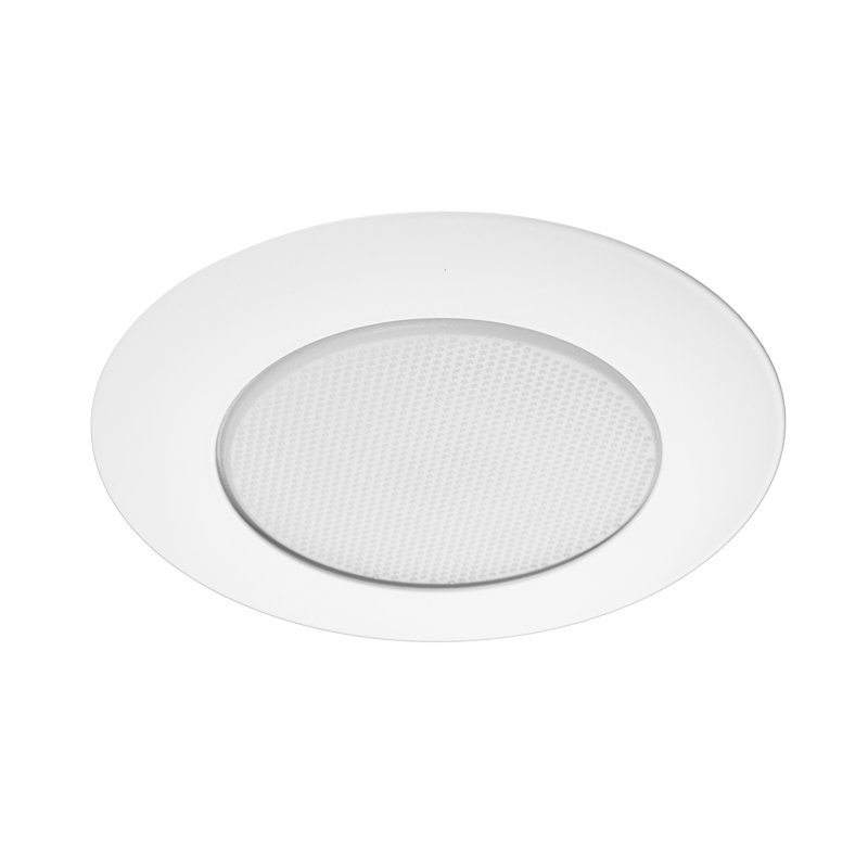 6'' Shower Recessed Trim