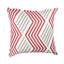 Umber Square Cushion Cover-770493314