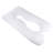 Andromeda Full Body Pillow for Pregnancy - Maternity Pillow with Contoured U-Shape for Comfort, Alignment, and Support -1144331617
