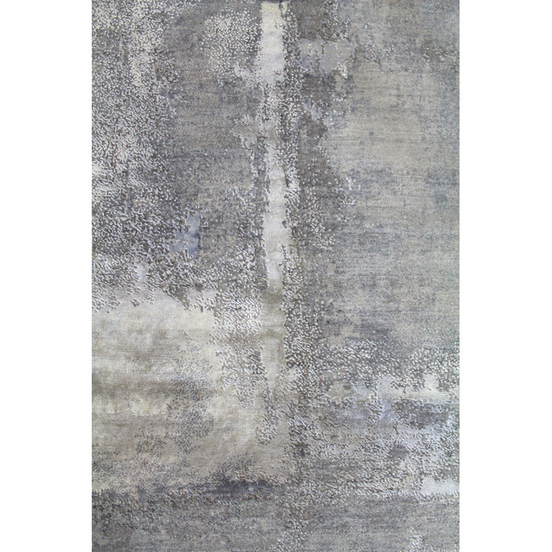 One-of-a-Kind Rectangle 7'10" X 10'1" Area Rug