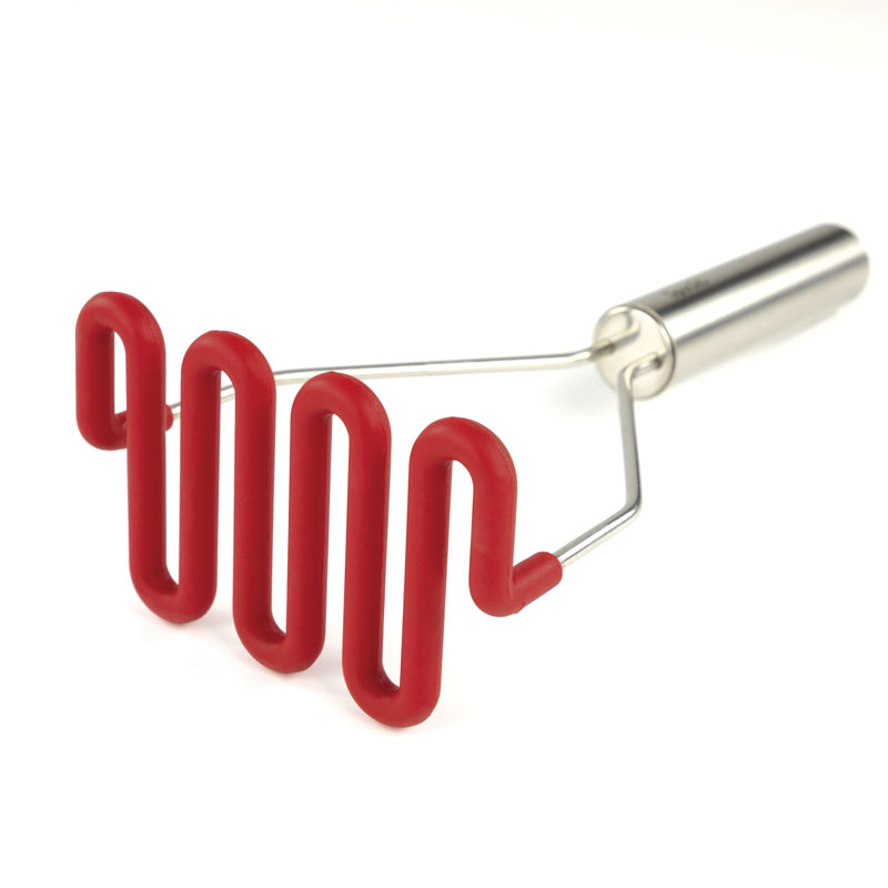 Potato Masher, Cayenne