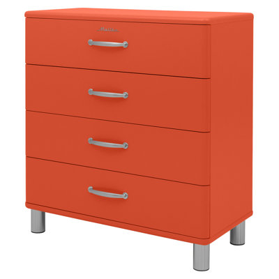 orange dresser for sale Orange Dressers & Chests