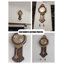 Horloge murale 37,4 po