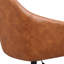 Chaise de bureau pivotante Flannigan-33390614