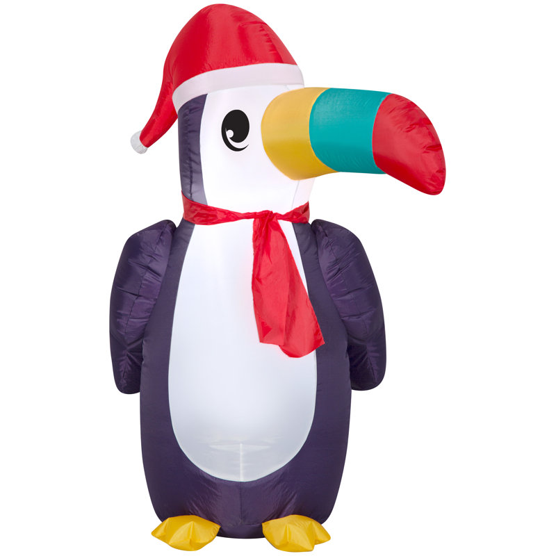 Weather Resistant Christmas Decoration
