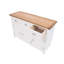 Toney 120cm Sideboard