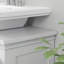 Aadhrith 60mm Single Bathroom Vanity with Basin