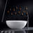 Freestanding Solid Surface Soaking Bathtub For Bathroom