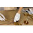 18 - Light Dimmable Sputnik Modern Linear Chandelier-1323421647
