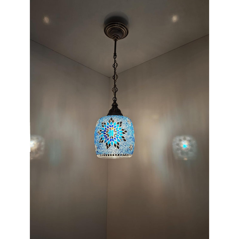 Lustre Plumsted