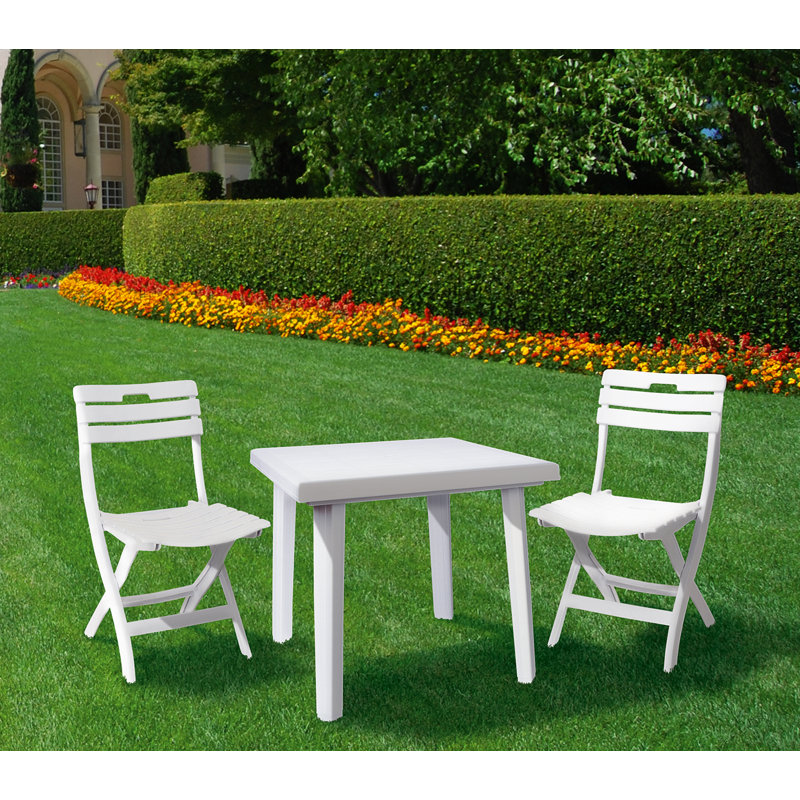Table de salle à manger Rochell