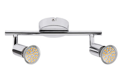 Norton LED Flush Mount