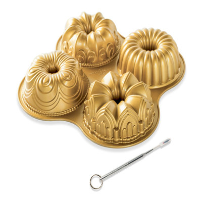 Nordic Ware Classic Cake Pan