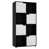 Black/White is out of stock
