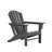 Altura Foldable Outdoor Adirondack Chair-91482016