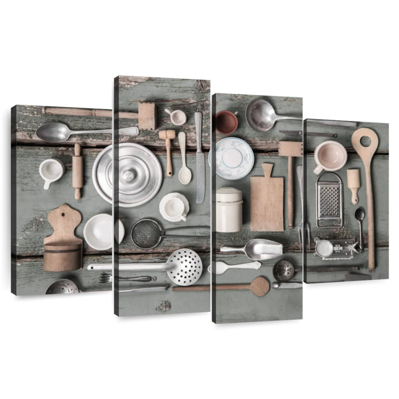 Senne Kitchen Utensils