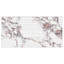 Touche Pleated Deco 23-1/2 In. X 47-1/8 In. Porcelain Floor And Wall Tile