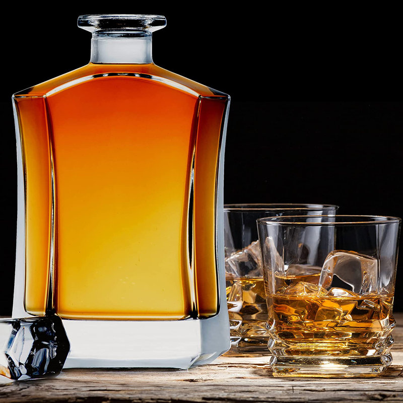 Couy 24oz. Whiskey Glass