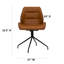 Chaise de travail