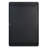 Kinzley Iron Rectangle Mirror-376808345