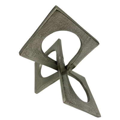 Khaydin Abstract Figurines & Sculptures