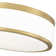 Cispus 1 Light Flush Mount