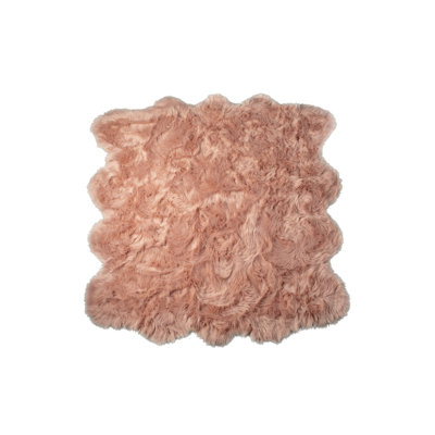 Tapis Qusay Dusty